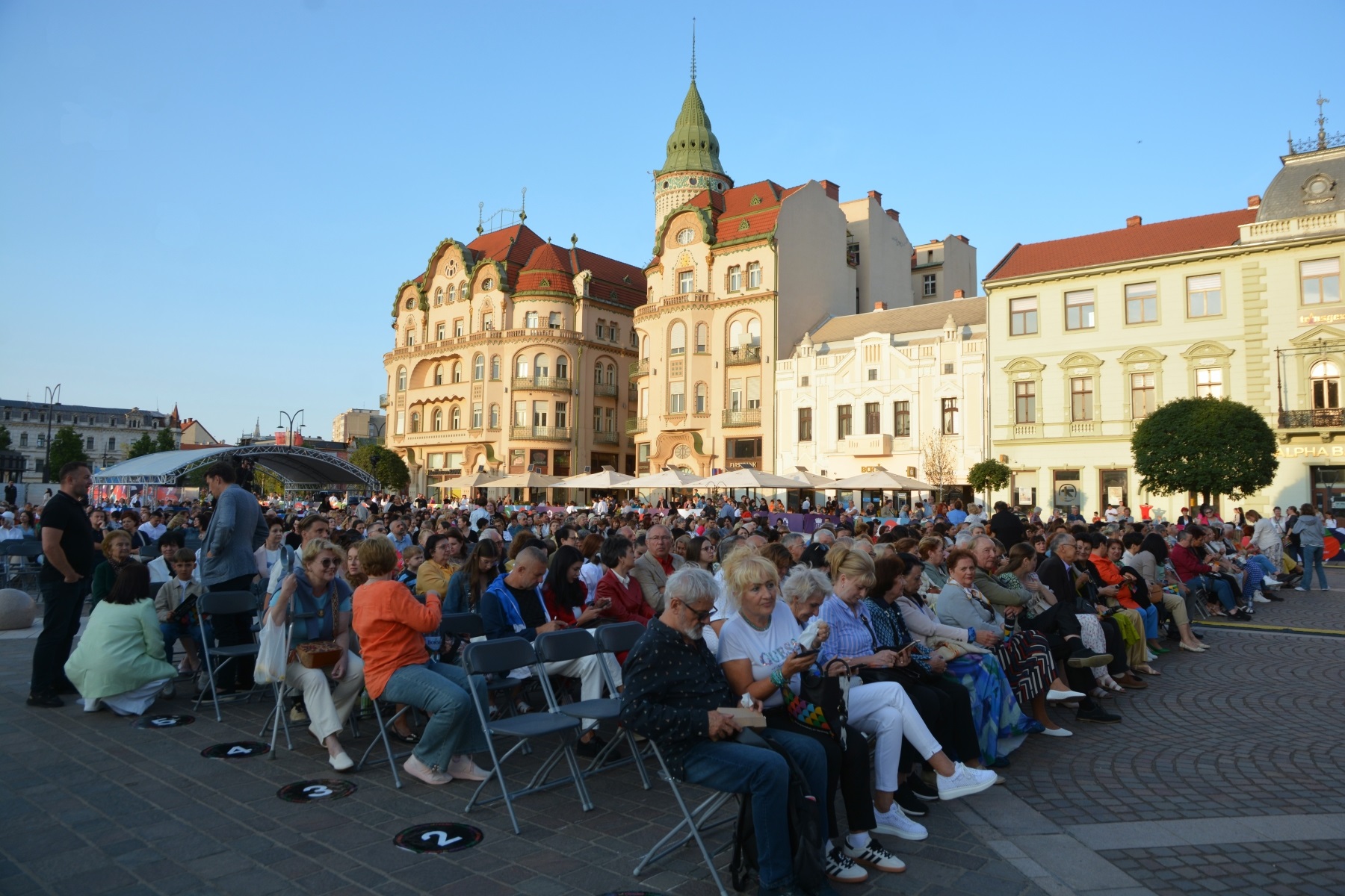 Sounds of Oradea Festival, Zarzuela Night (22)