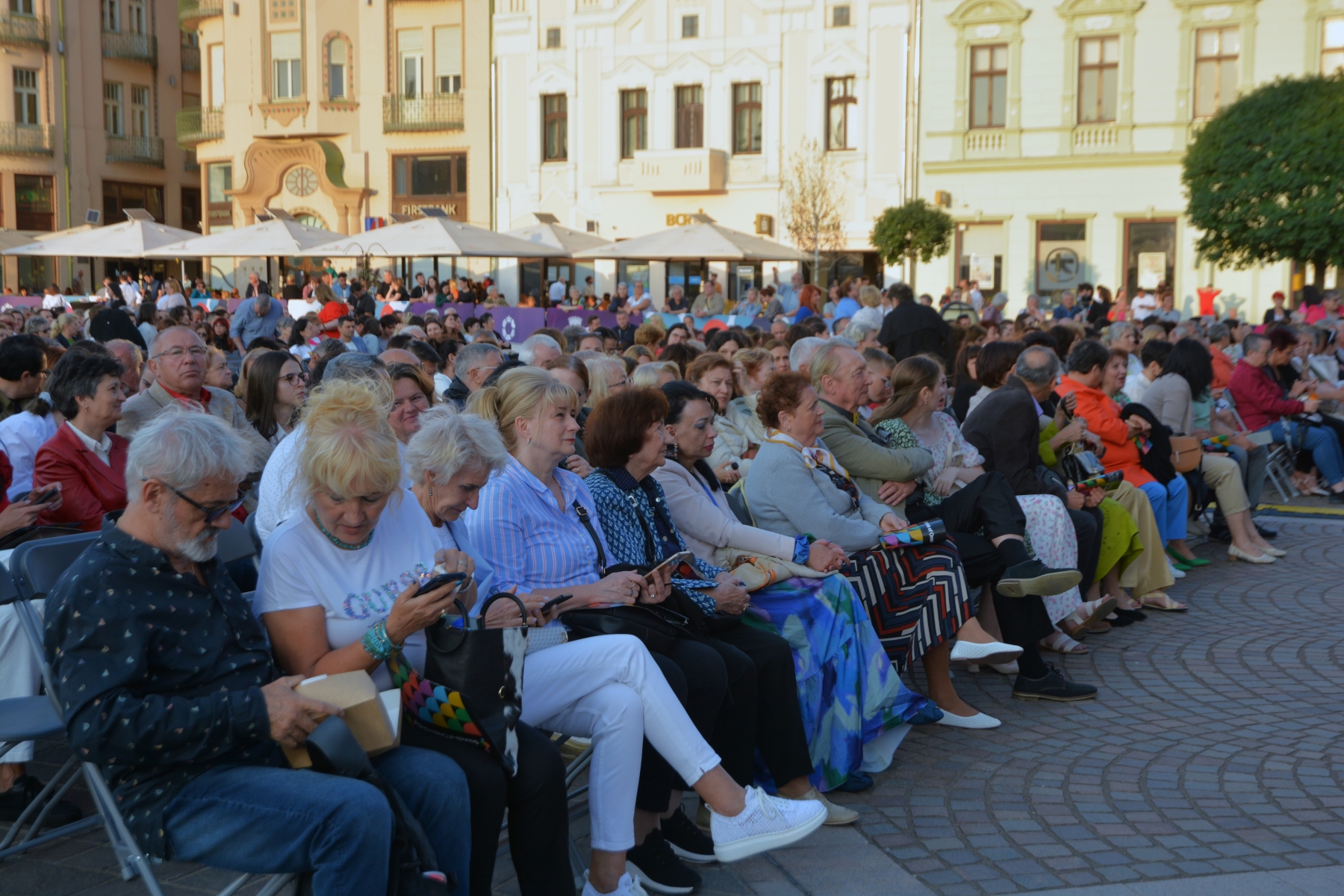 Sounds of Oradea Festival, Zarzuela Night (23)