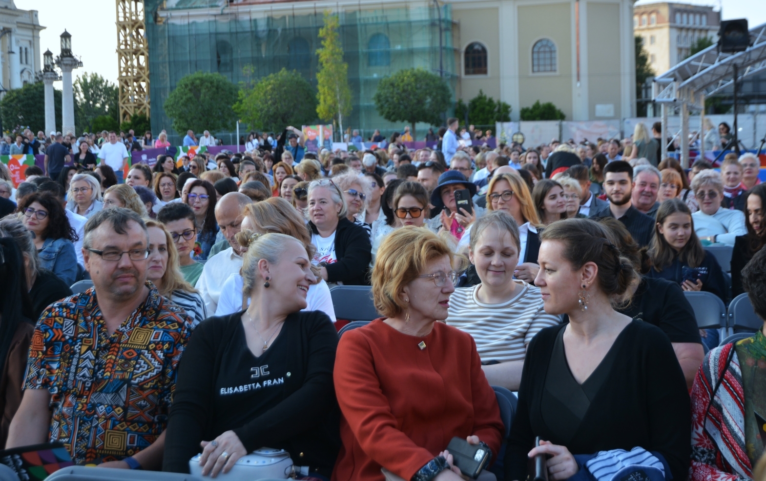 Sounds of Oradea Festival, Zarzuela Night (24)