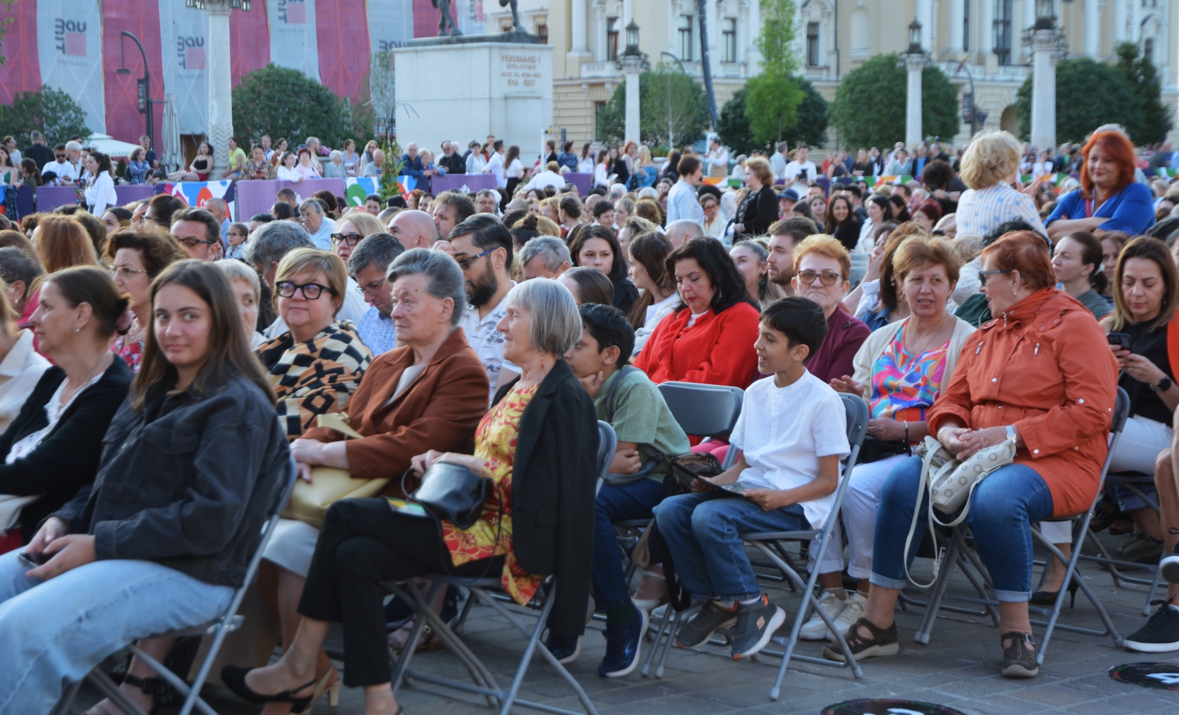 Sounds of Oradea Festival, Zarzuela Night (25)