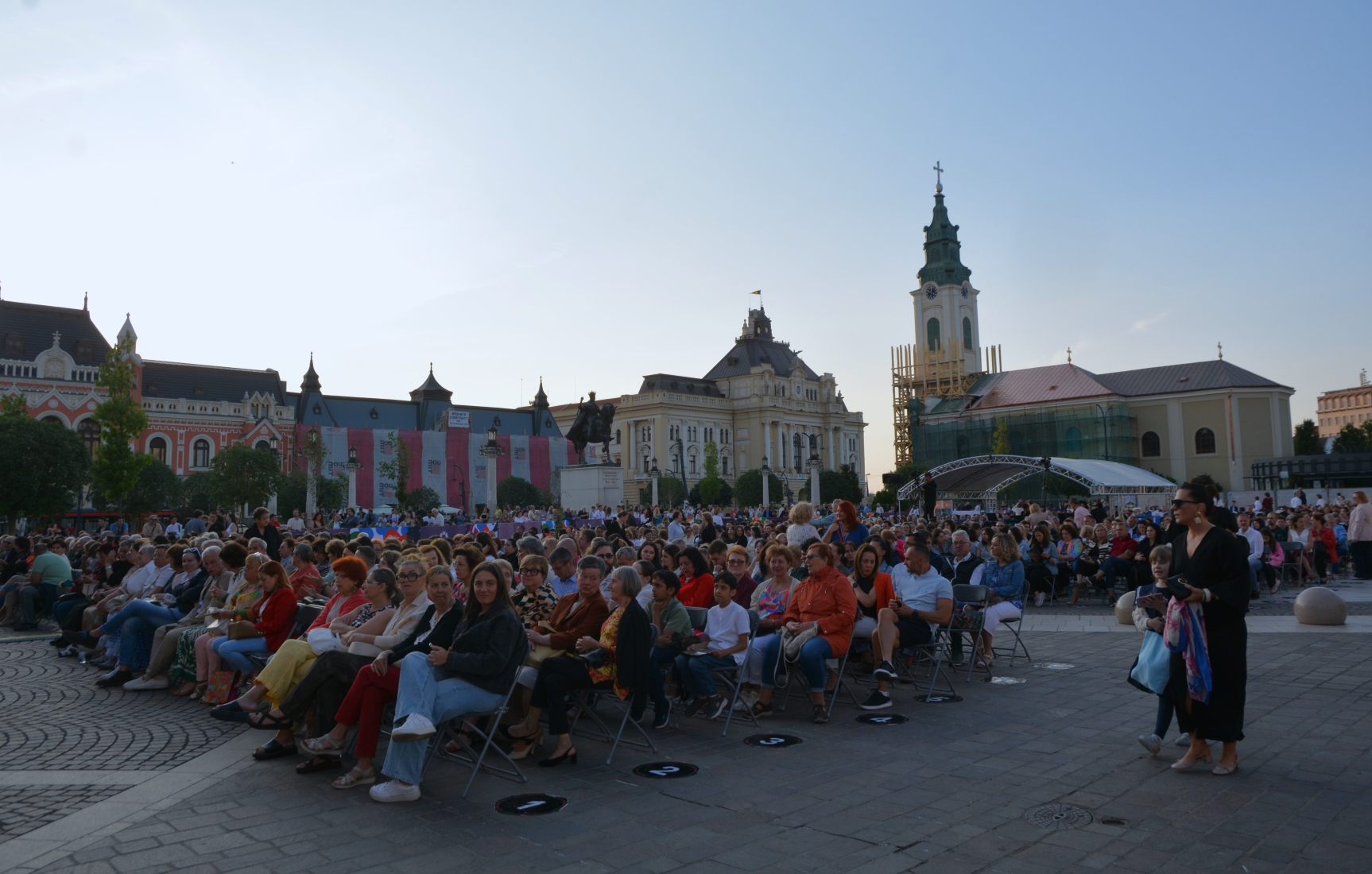 Sounds of Oradea Festival, Zarzuela Night (26)