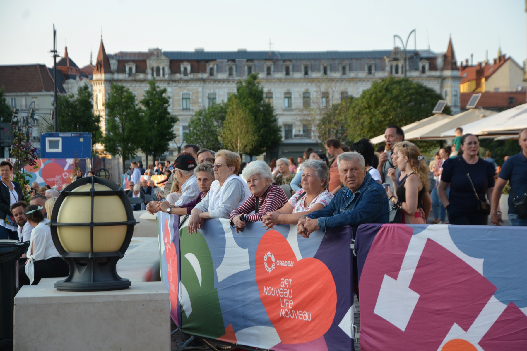Sounds of Oradea Festival, Zarzuela Night (27)