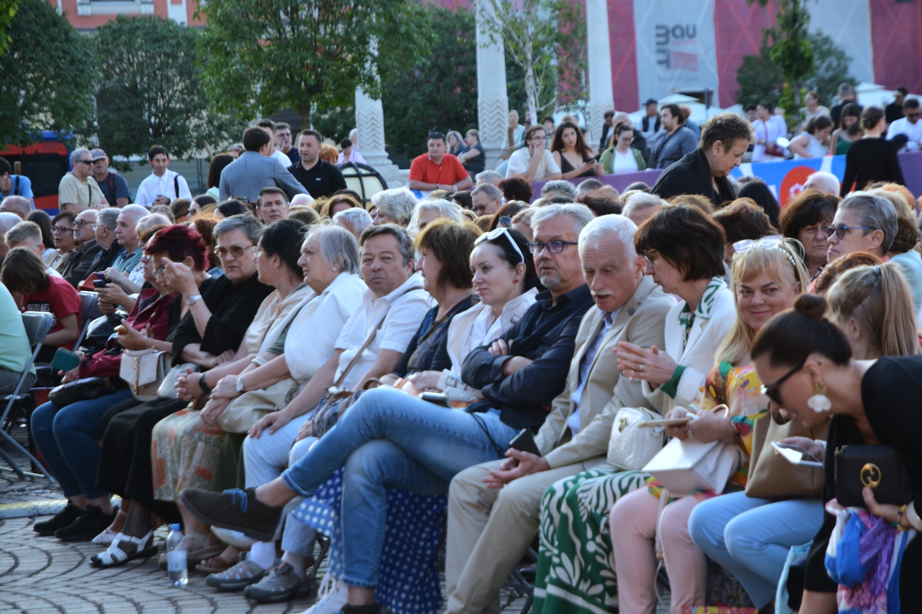 Sounds of Oradea Festival, Zarzuela Night (28)