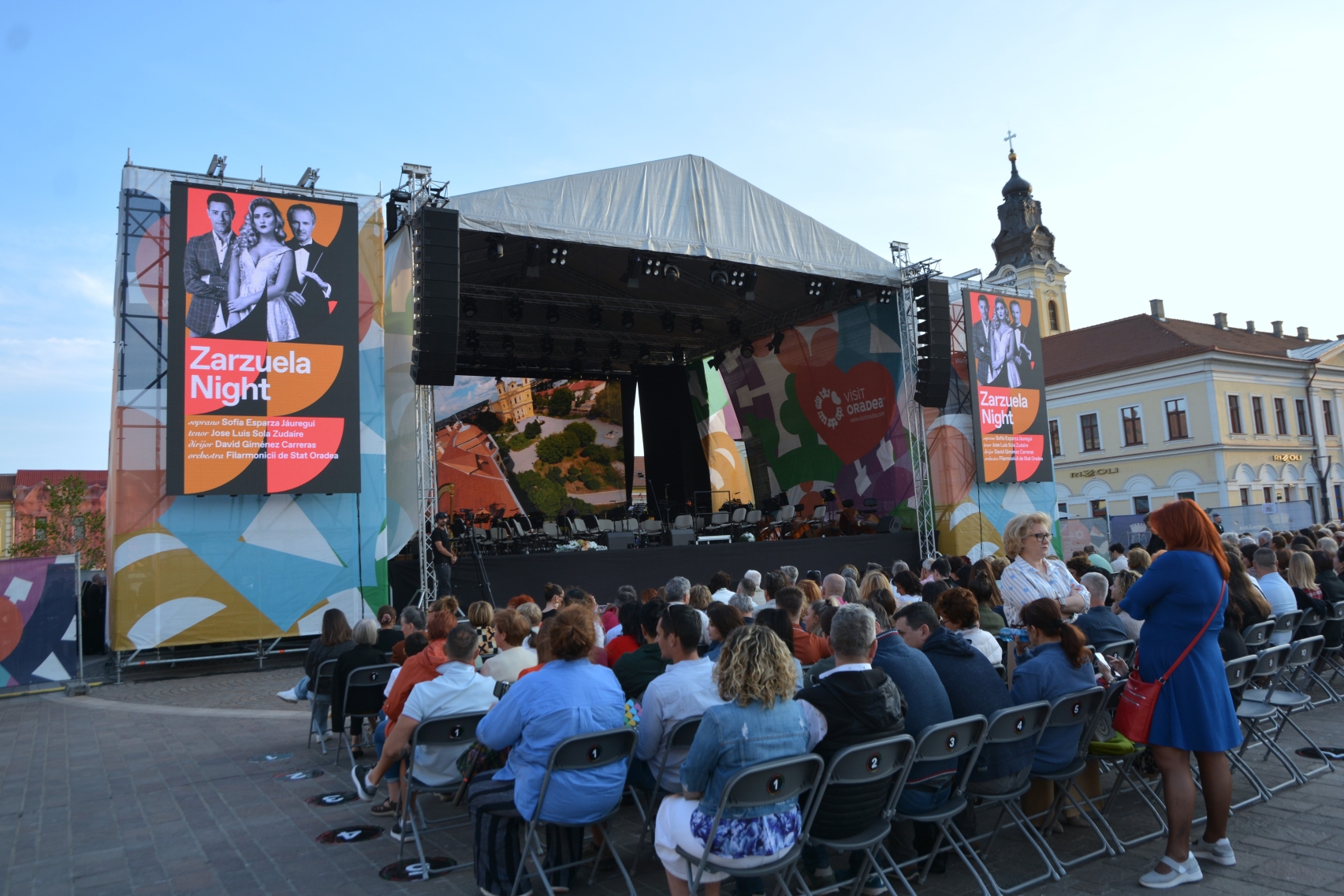 Sounds of Oradea Festival, Zarzuela Night (29)