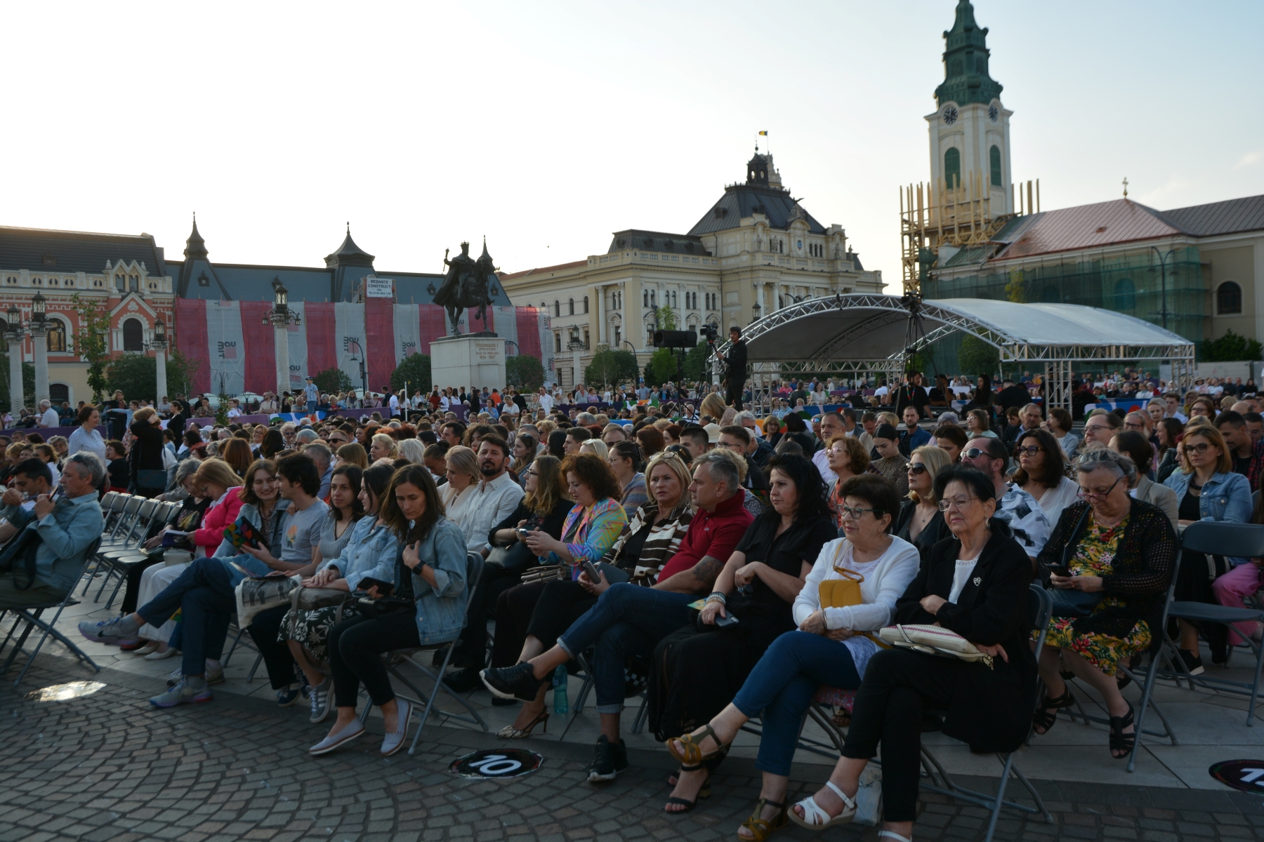 Sounds of Oradea Festival, Zarzuela Night (30)