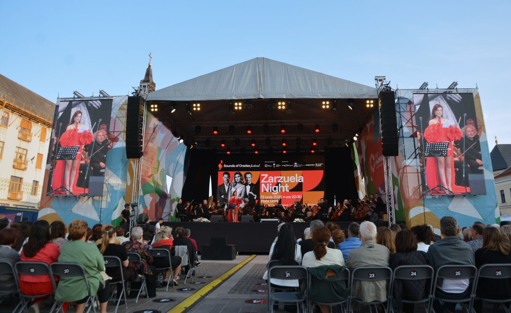 Sounds of Oradea Festival, Zarzuela Night (32)