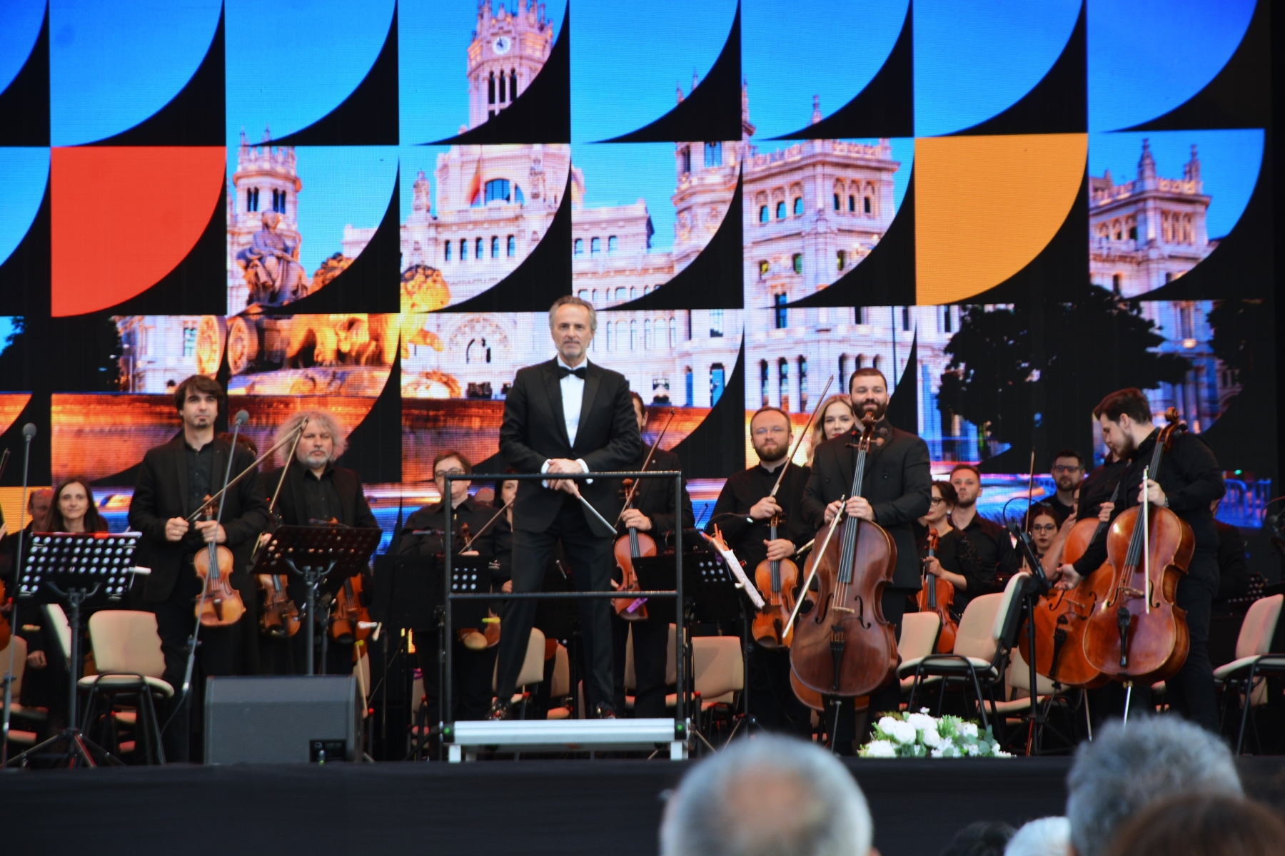 Sounds of Oradea Festival, Zarzuela Night (33)