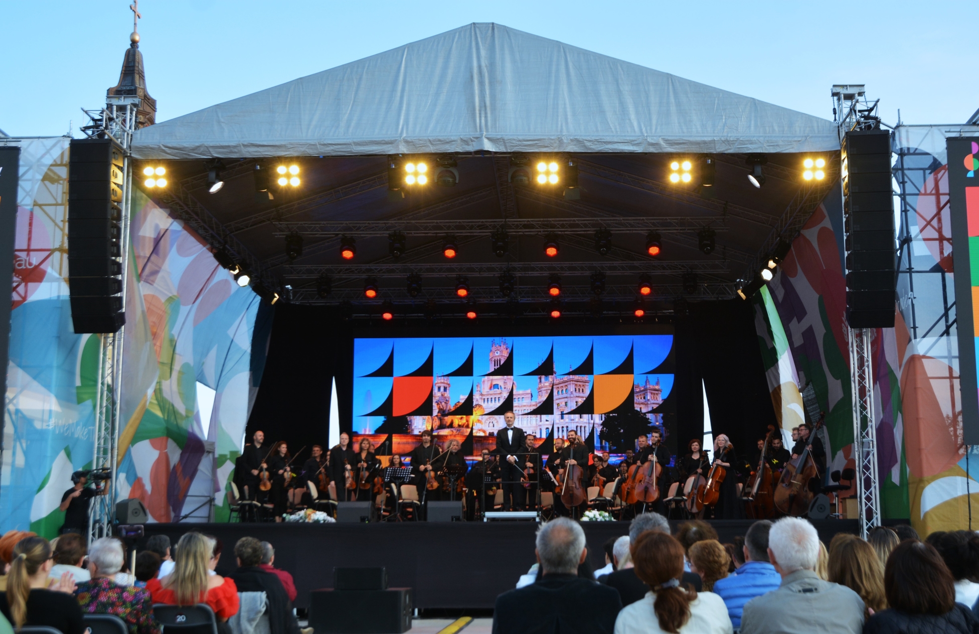 Sounds of Oradea Festival, Zarzuela Night (34)