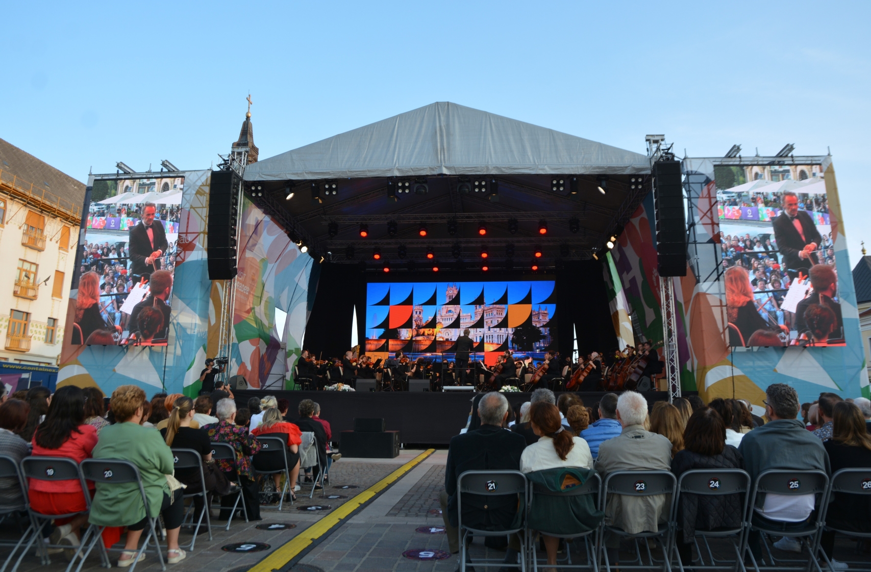 Sounds of Oradea Festival, Zarzuela Night (36)