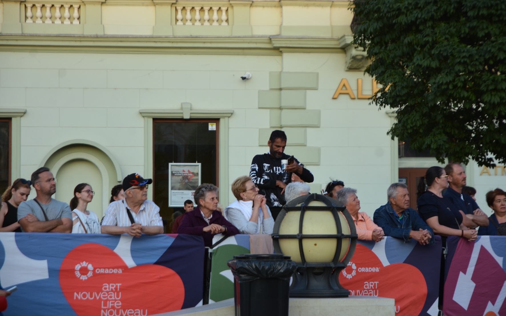 Sounds of Oradea Festival, Zarzuela Night (37)