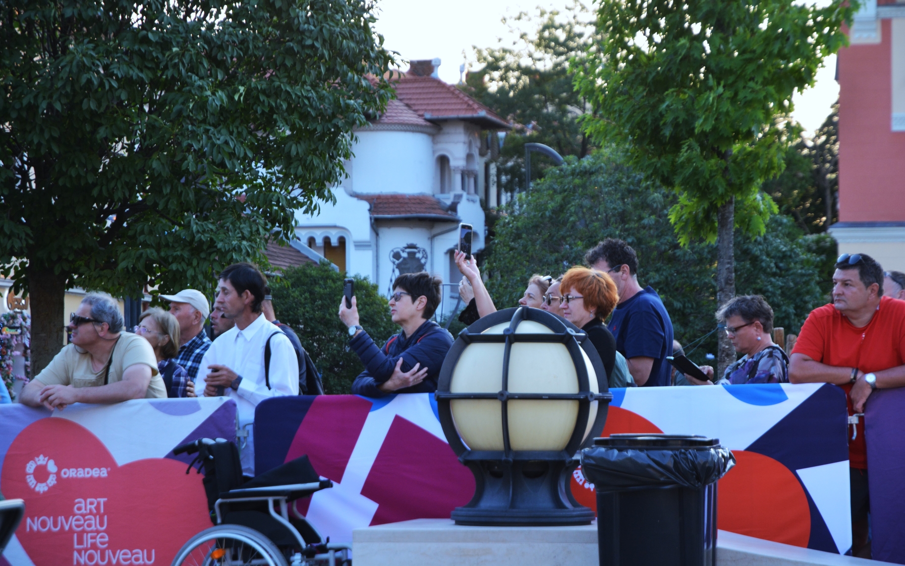 Sounds of Oradea Festival, Zarzuela Night (38)