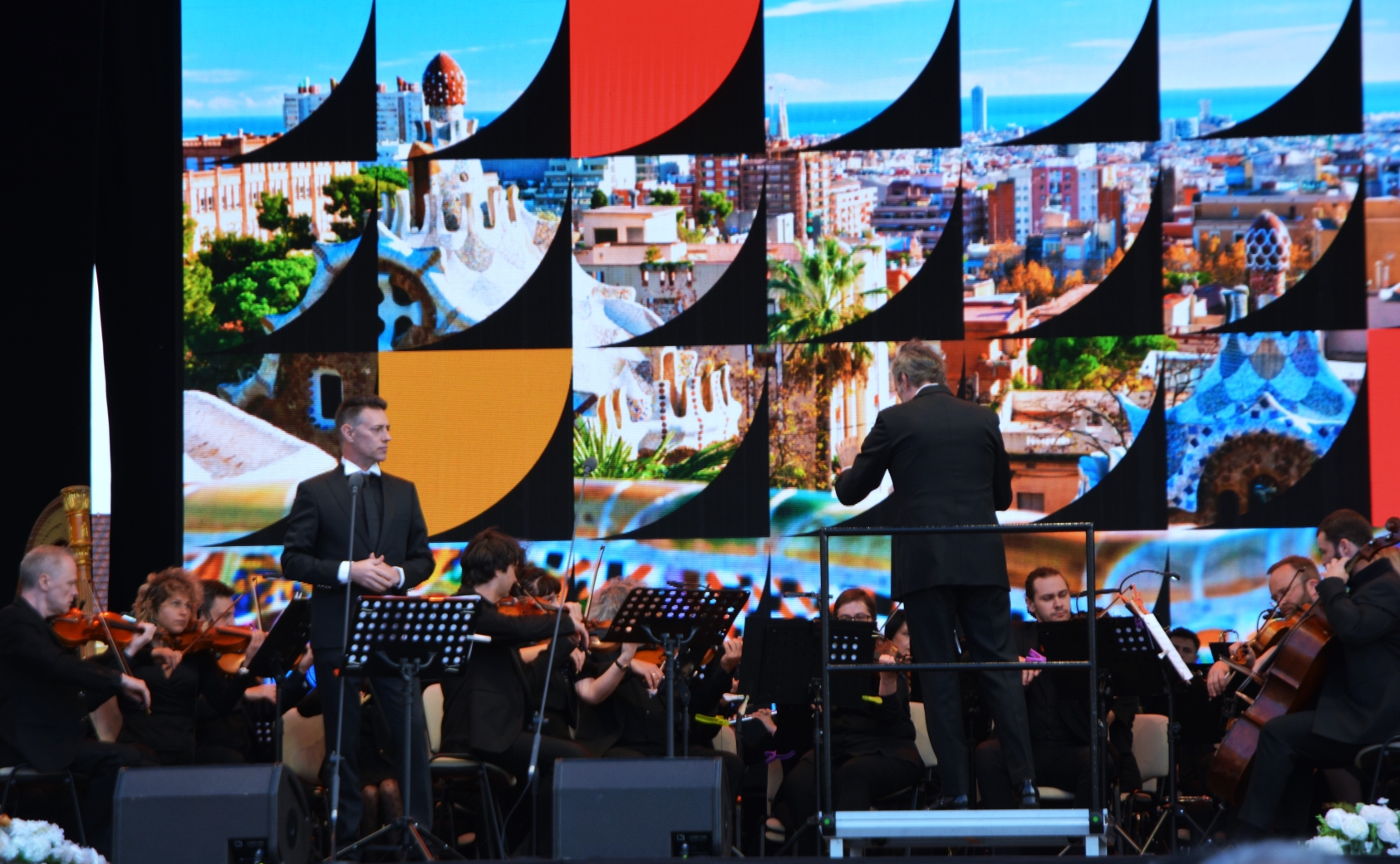 Sounds of Oradea Festival, Zarzuela Night (39)