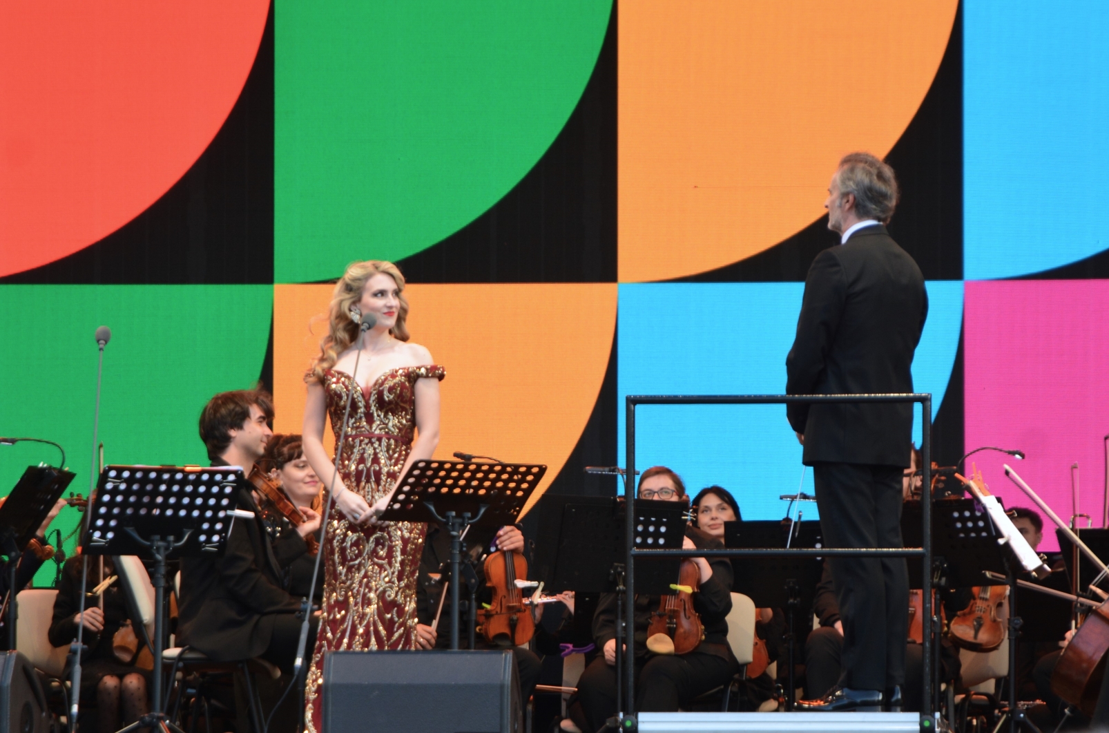 Sounds of Oradea Festival, Zarzuela Night (42)