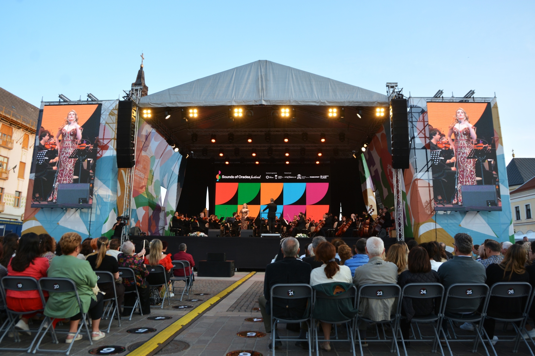 Sounds of Oradea Festival, Zarzuela Night (43)