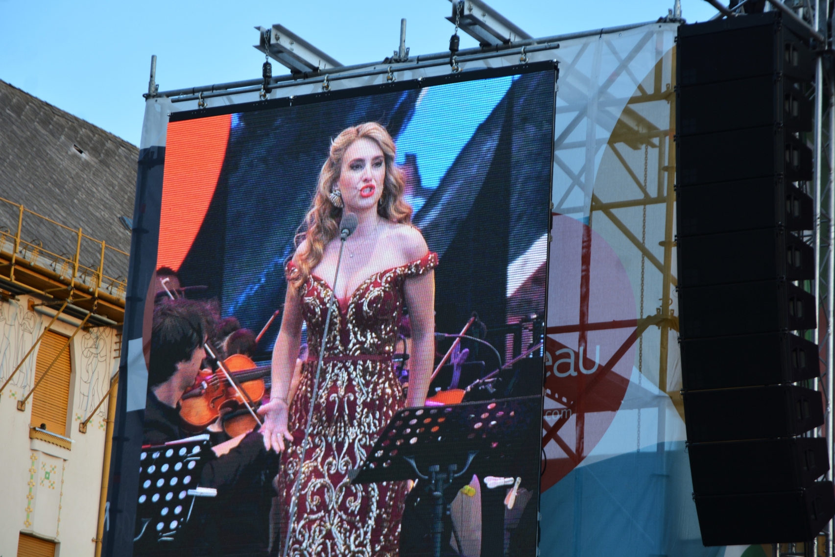 Sounds of Oradea Festival, Zarzuela Night (44)