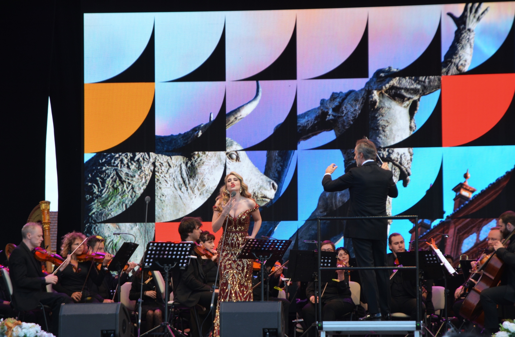 Sounds of Oradea Festival, Zarzuela Night (45)