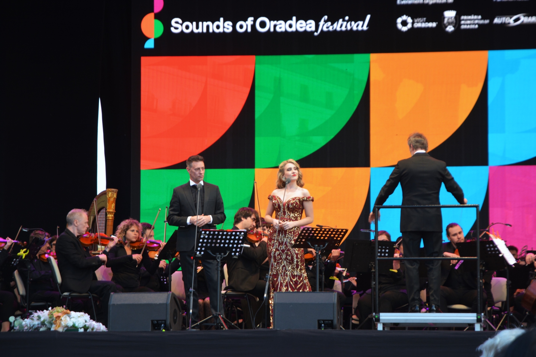 Sounds of Oradea Festival, Zarzuela Night (48)