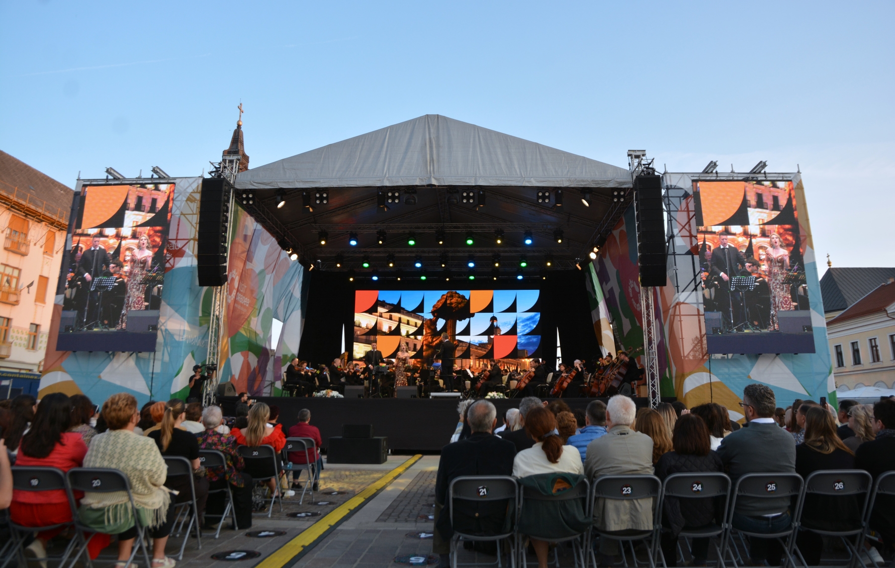 Sounds of Oradea Festival, Zarzuela Night (52)