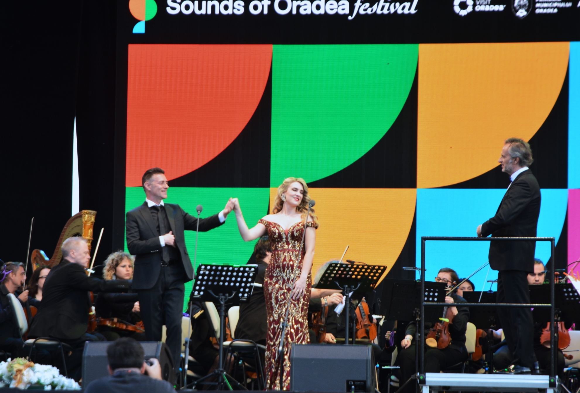 Sounds of Oradea Festival, Zarzuela Night (53)