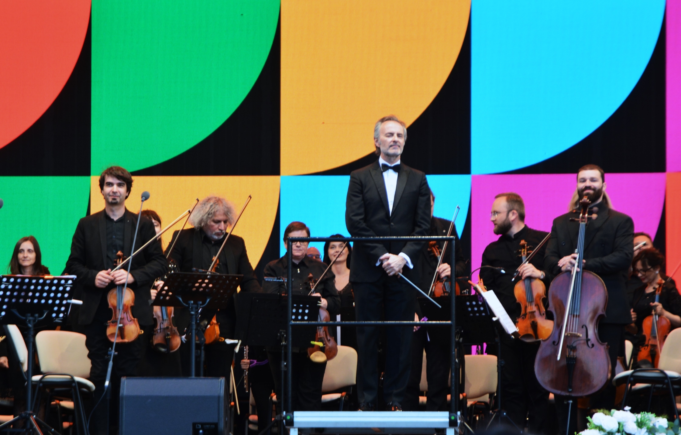 Sounds of Oradea Festival, Zarzuela Night (55)