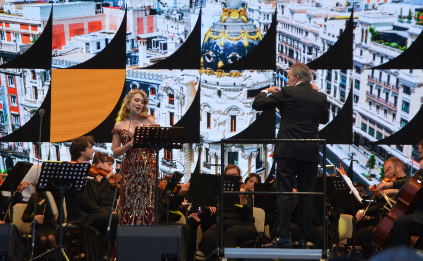 Sounds of Oradea Festival, Zarzuela Night (56)