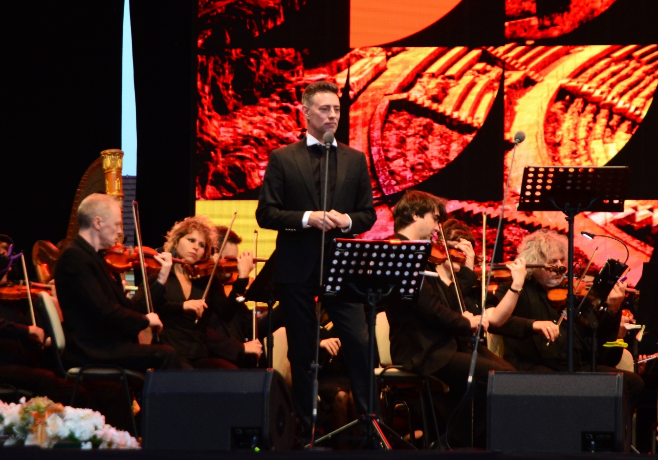 Sounds of Oradea Festival, Zarzuela Night (57)