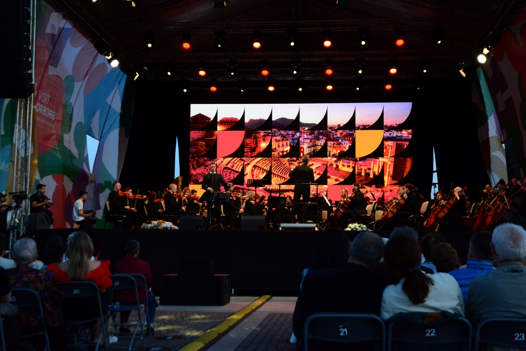 Sounds of Oradea Festival, Zarzuela Night (58)