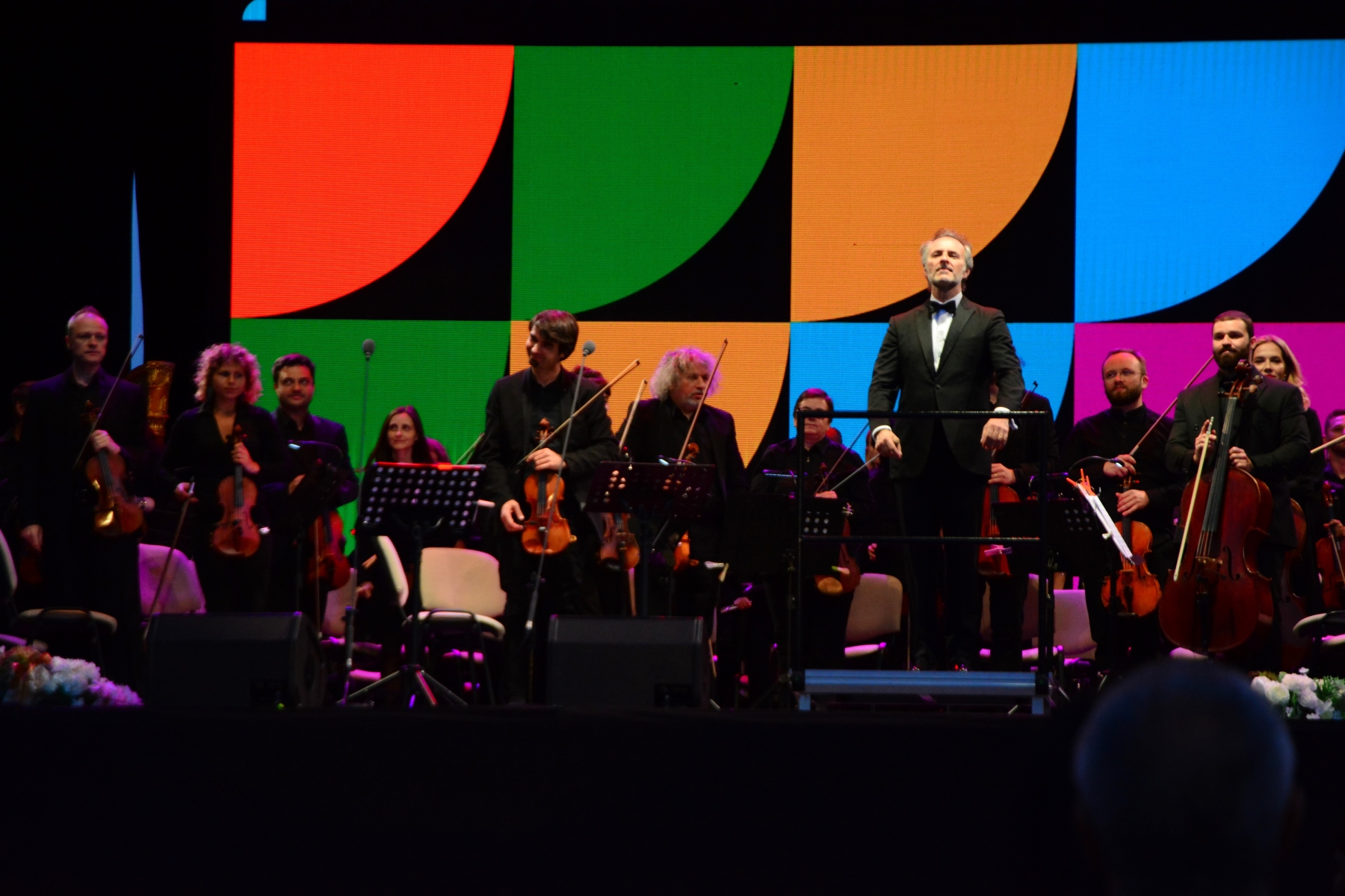 Sounds of Oradea Festival, Zarzuela Night (60)