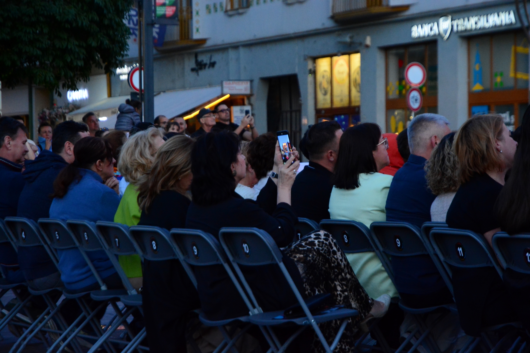 Sounds of Oradea Festival, Zarzuela Night (61)