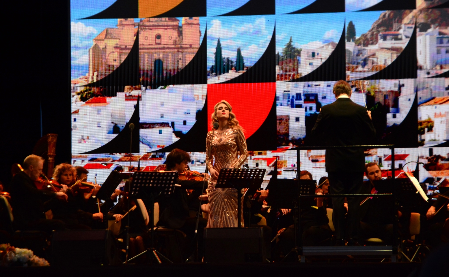 Sounds of Oradea Festival, Zarzuela Night (62)