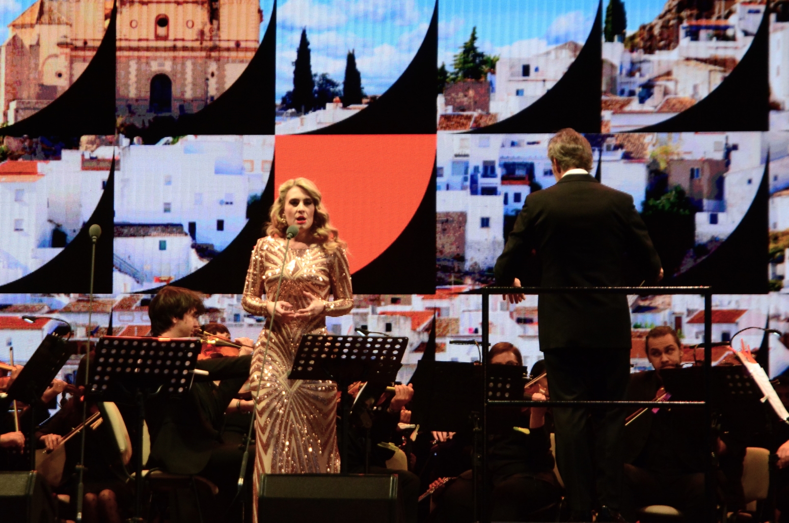 Sounds of Oradea Festival, Zarzuela Night (63)