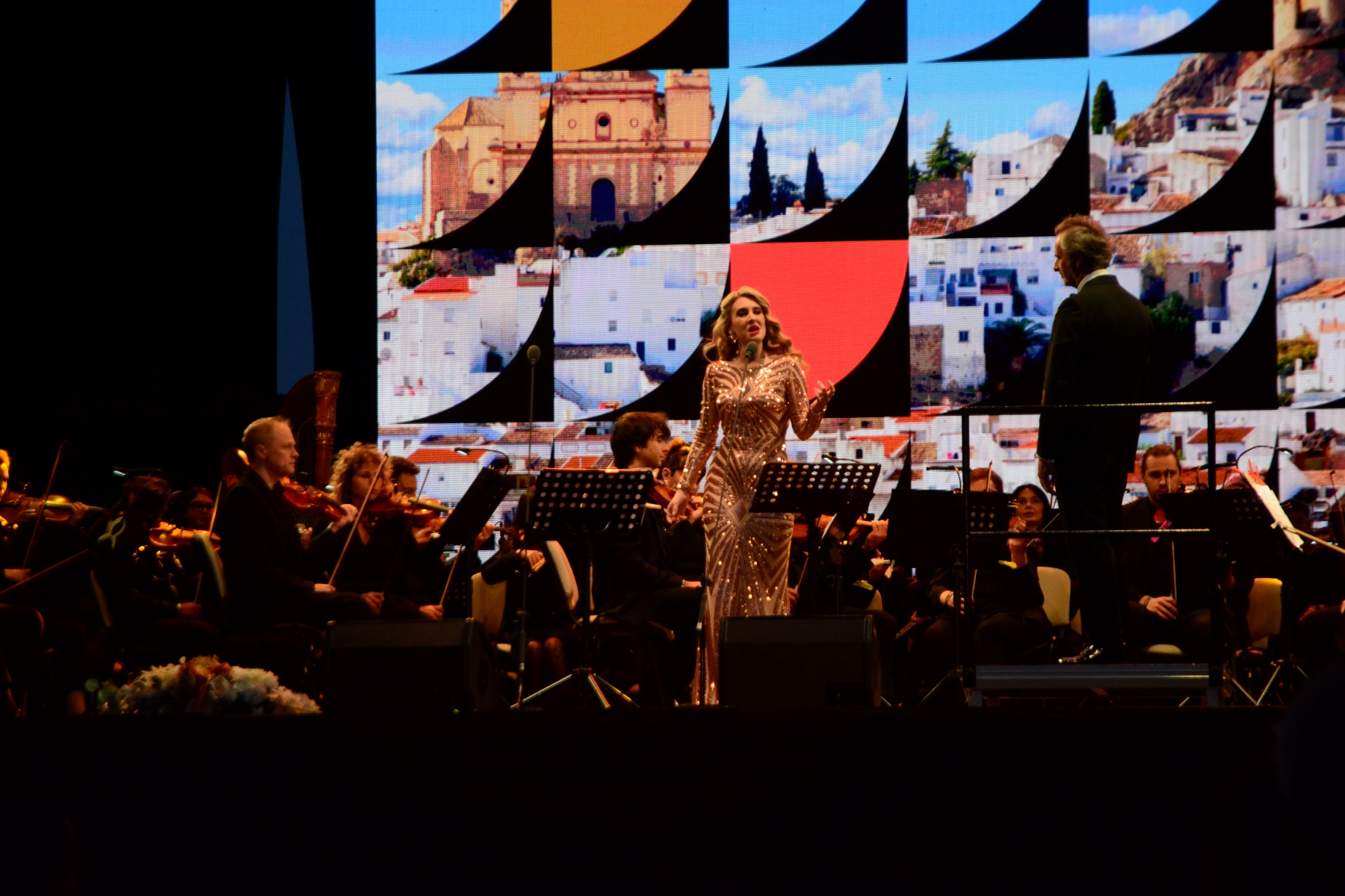 Sounds of Oradea Festival, Zarzuela Night (64)