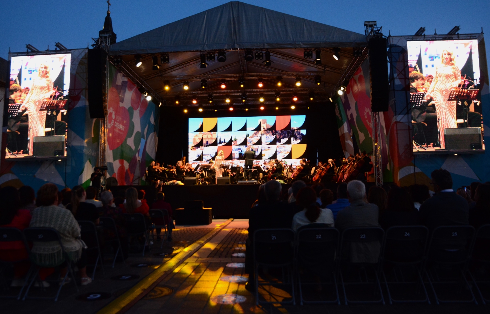 Sounds of Oradea Festival, Zarzuela Night (65)