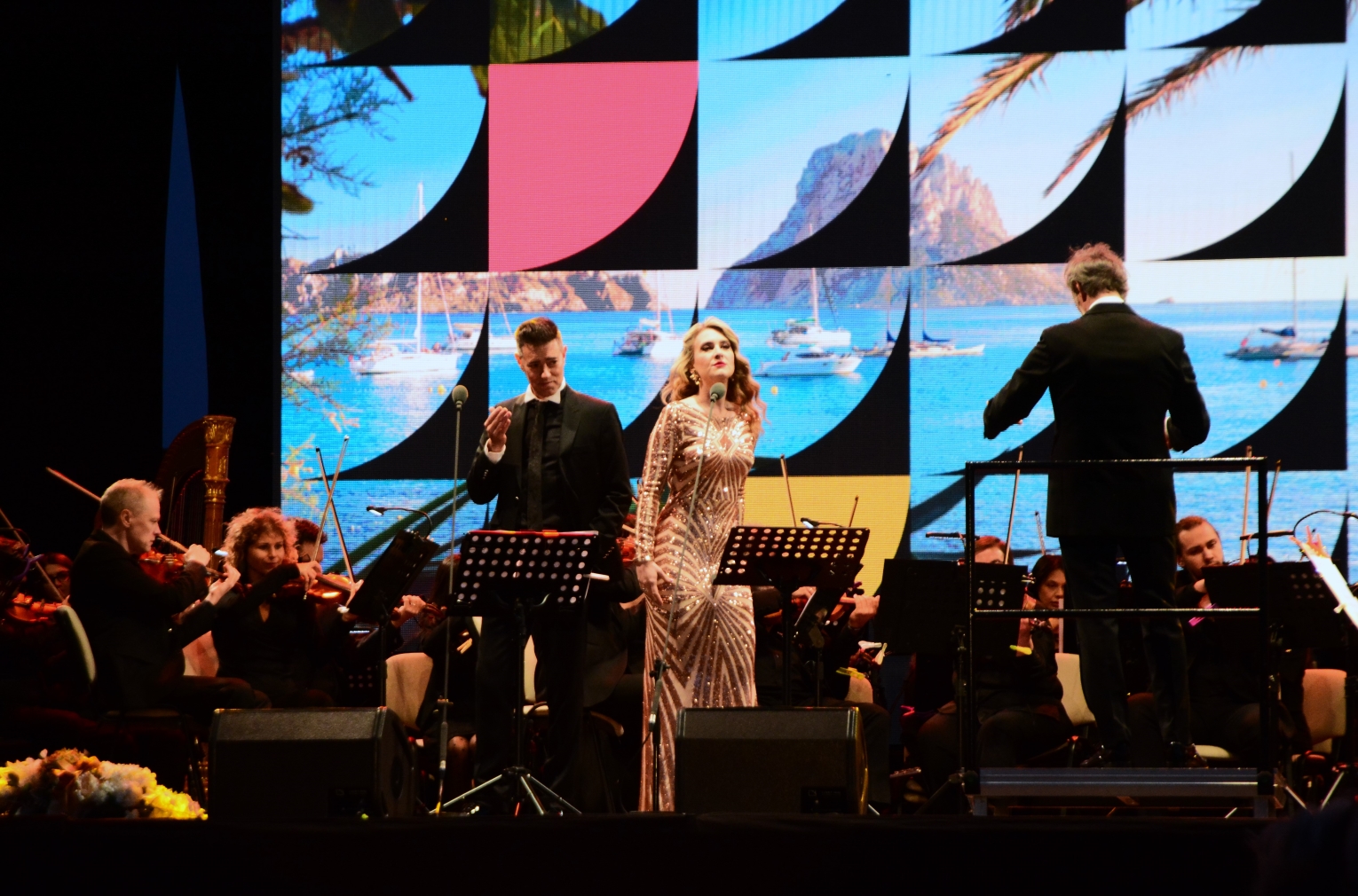 Sounds of Oradea Festival, Zarzuela Night (66)