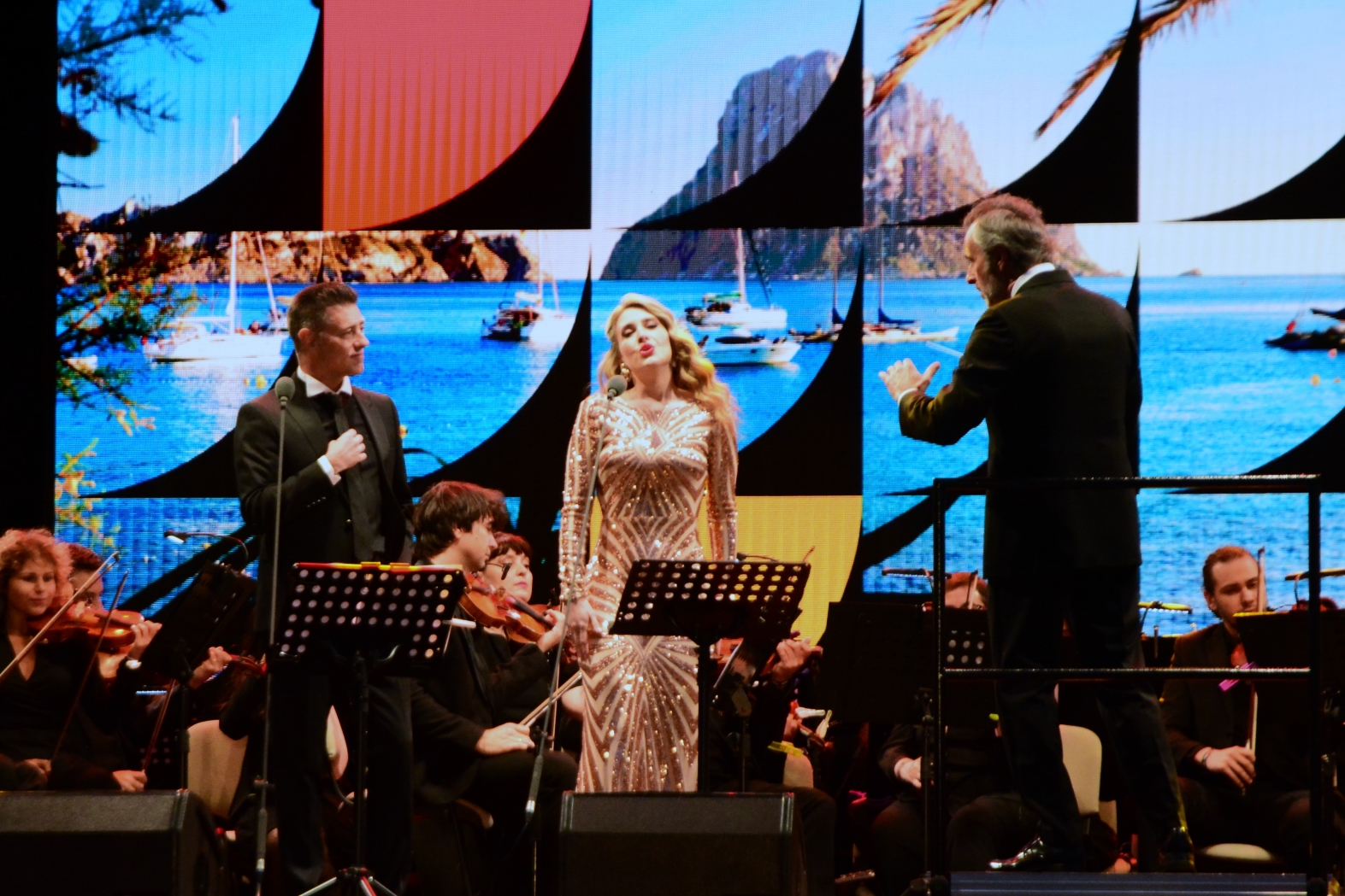 Sounds of Oradea Festival, Zarzuela Night (67)