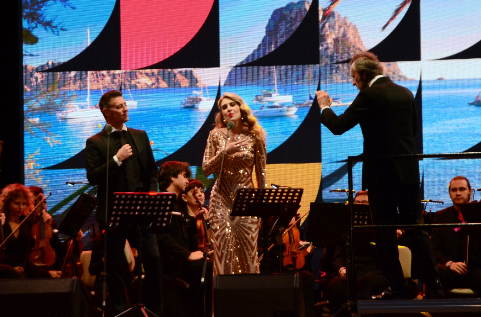 Sounds of Oradea Festival, Zarzuela Night (68)