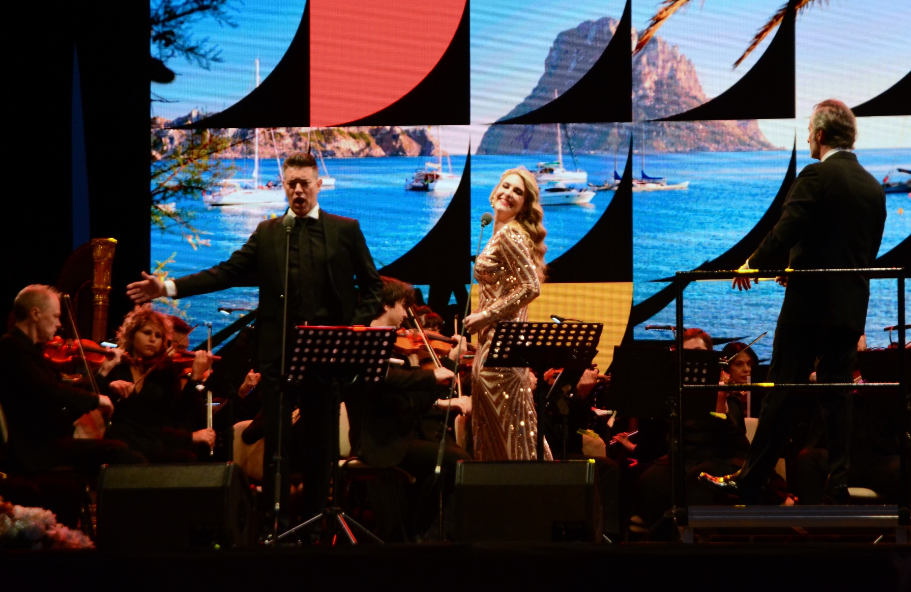 Sounds of Oradea Festival, Zarzuela Night (69)