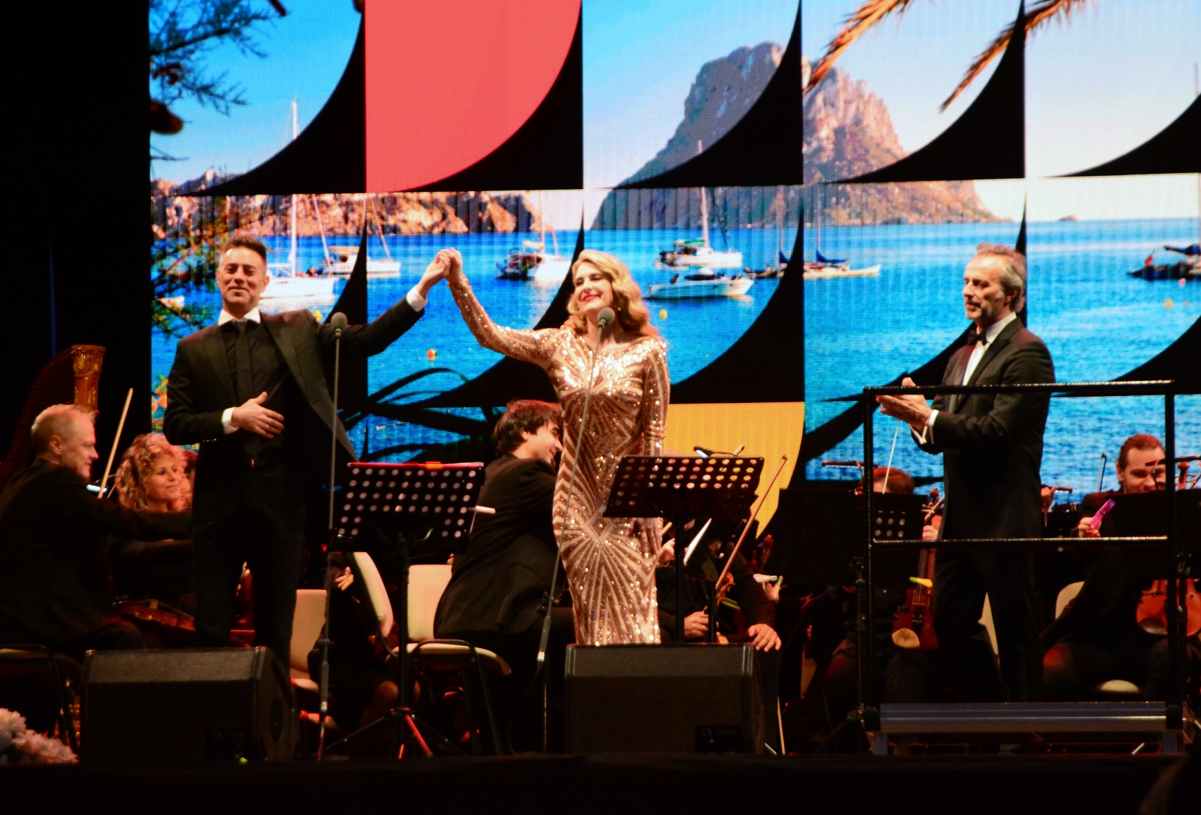 Sounds of Oradea Festival, Zarzuela Night (70)