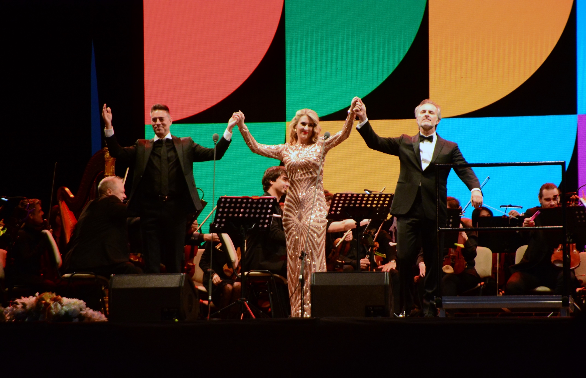 Sounds of Oradea Festival, Zarzuela Night (71)