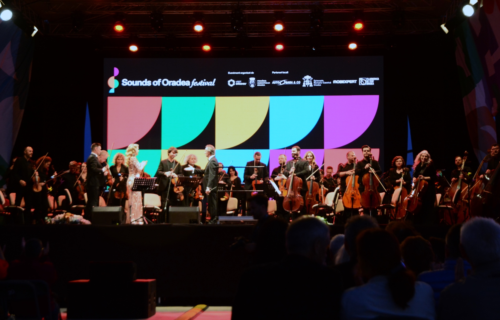 Sounds of Oradea Festival, Zarzuela Night (72)