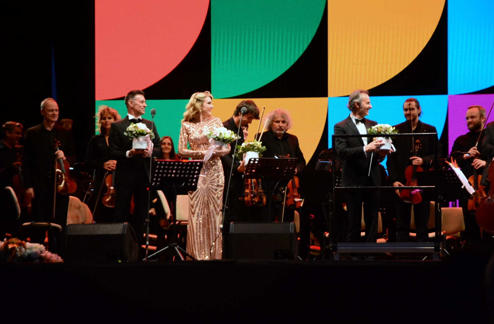 Sounds of Oradea Festival, Zarzuela Night (73)