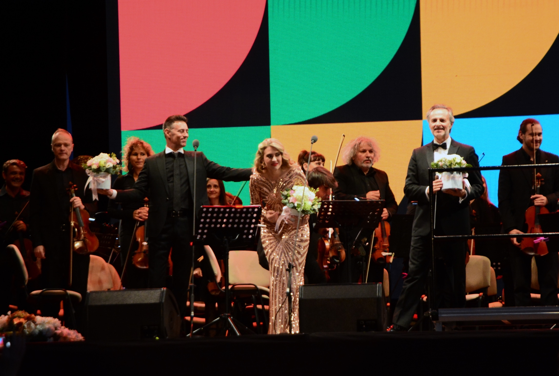 Sounds of Oradea Festival, Zarzuela Night (74)