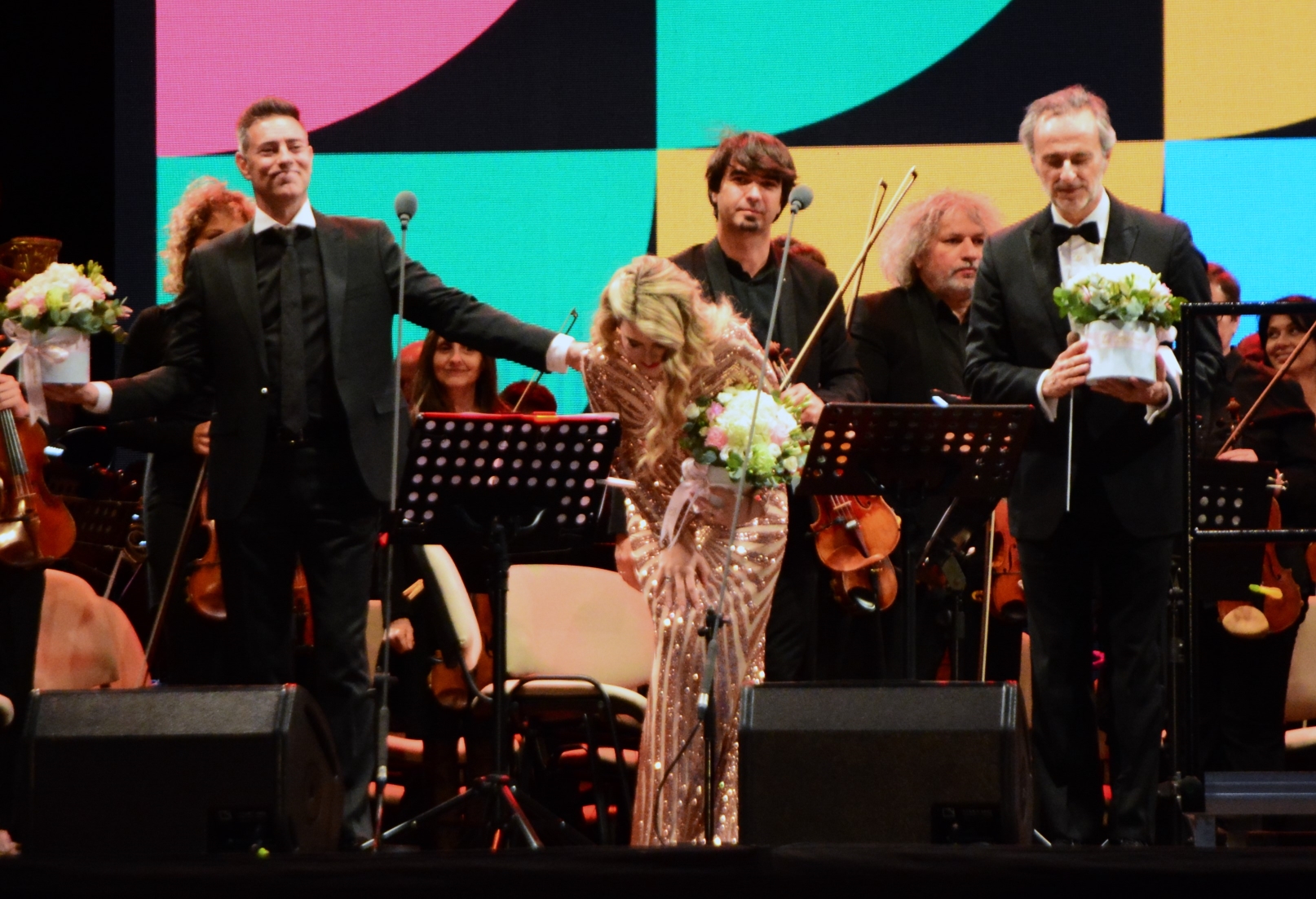 Sounds of Oradea Festival, Zarzuela Night (75)
