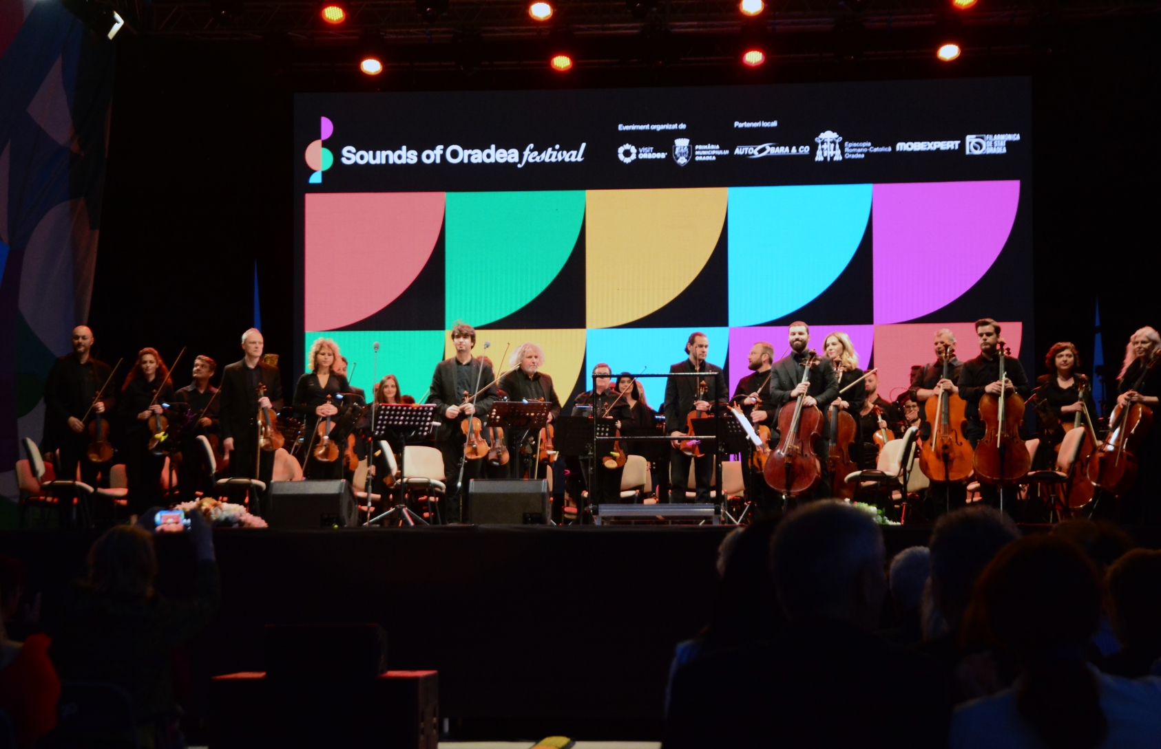 Sounds of Oradea Festival, Zarzuela Night (76)