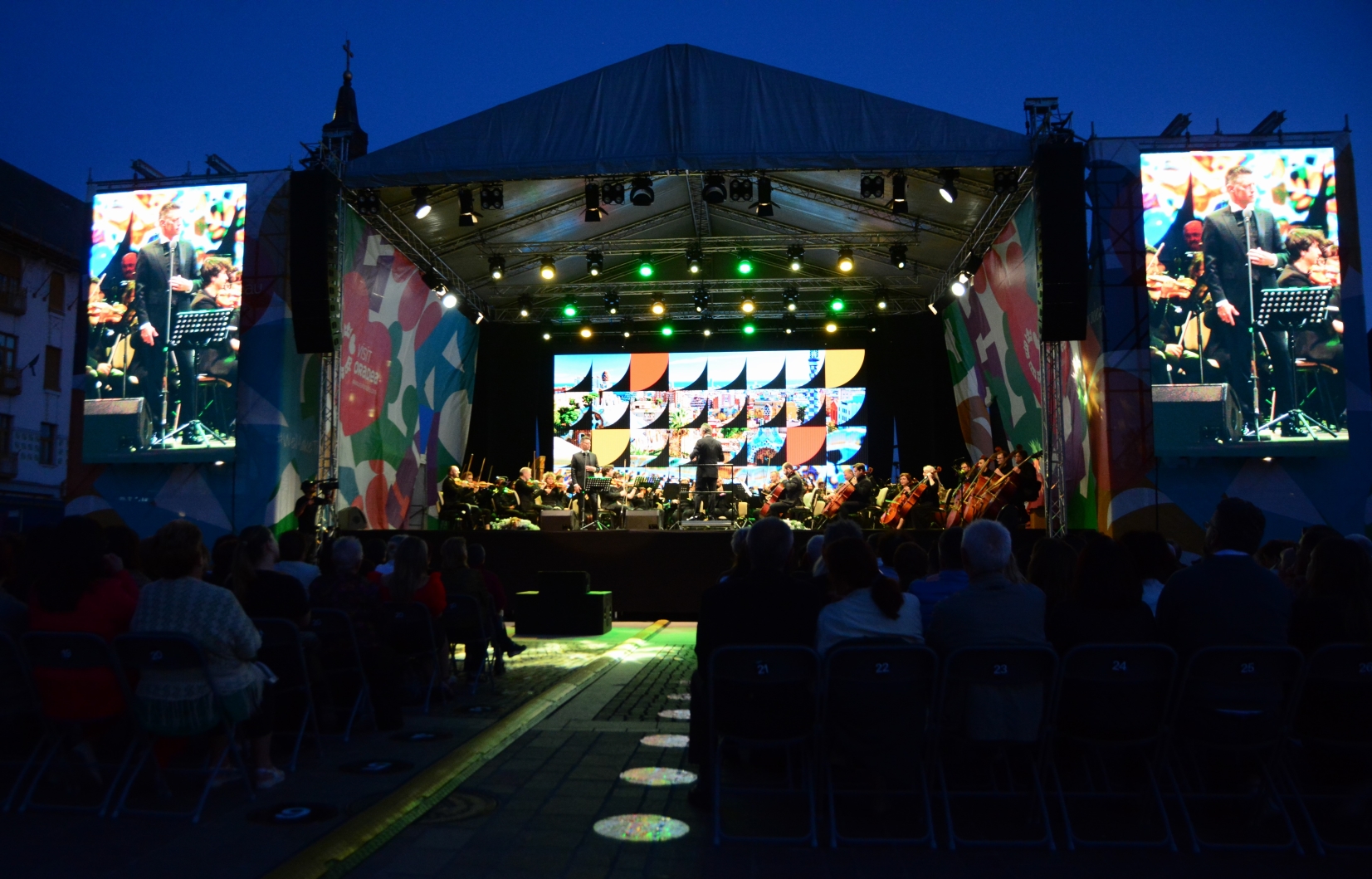 Sounds of Oradea Festival, Zarzuela Night (77)