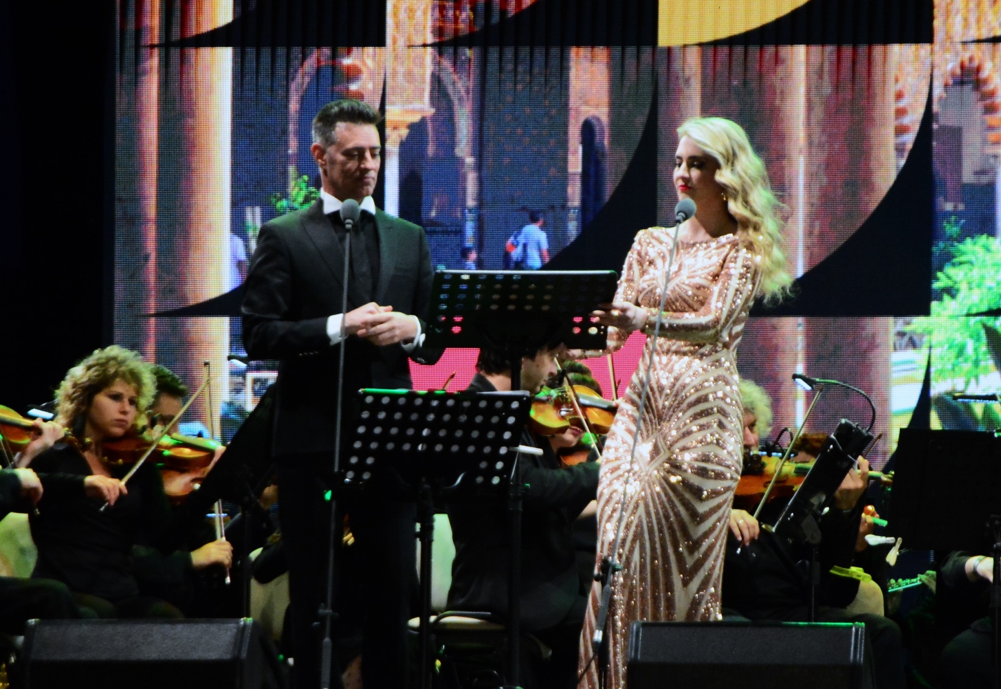 Sounds of Oradea Festival, Zarzuela Night (78)