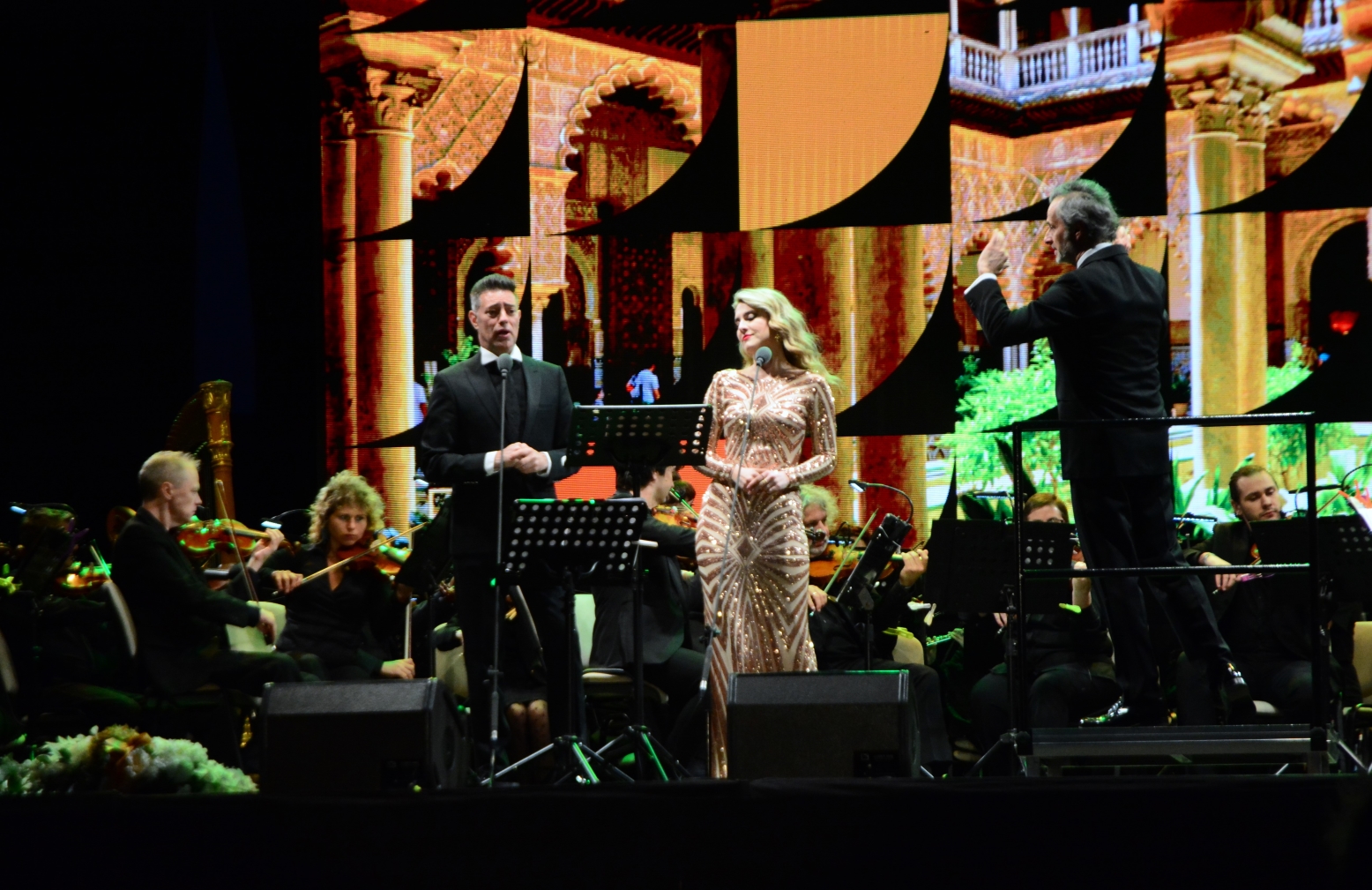 Sounds of Oradea Festival, Zarzuela Night (79)