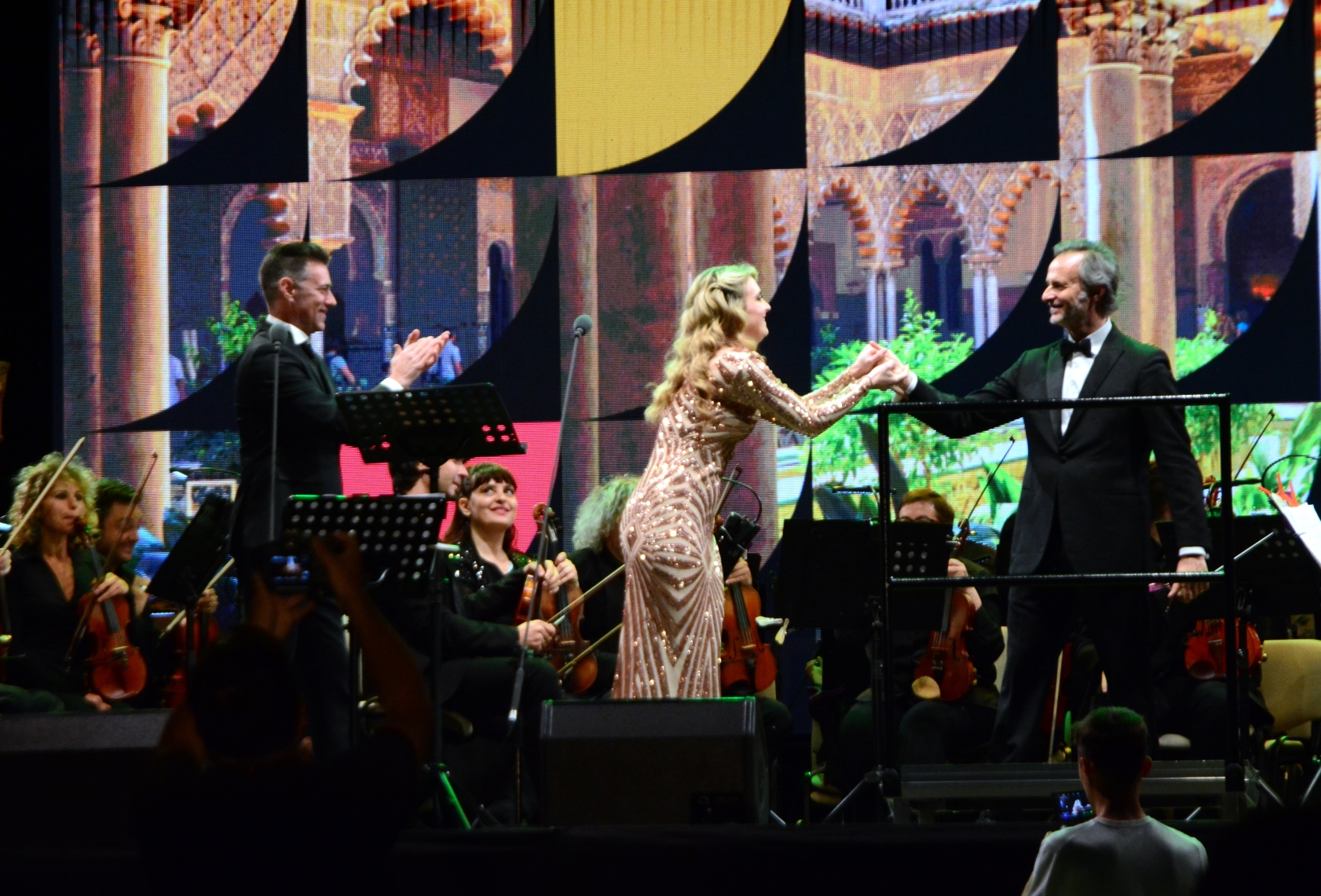 Sounds of Oradea Festival, Zarzuela Night (80)