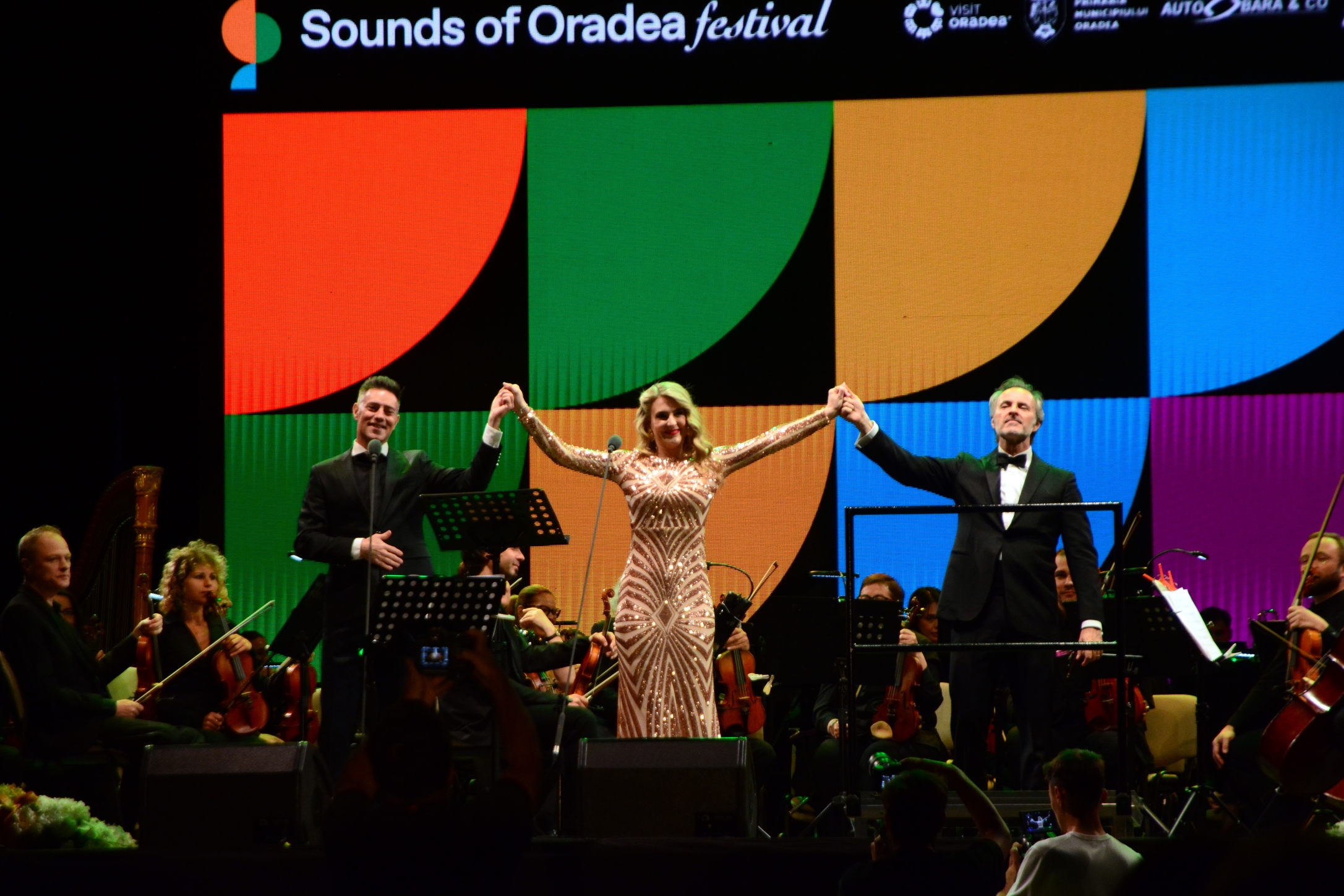 Sounds of Oradea Festival, Zarzuela Night (81)