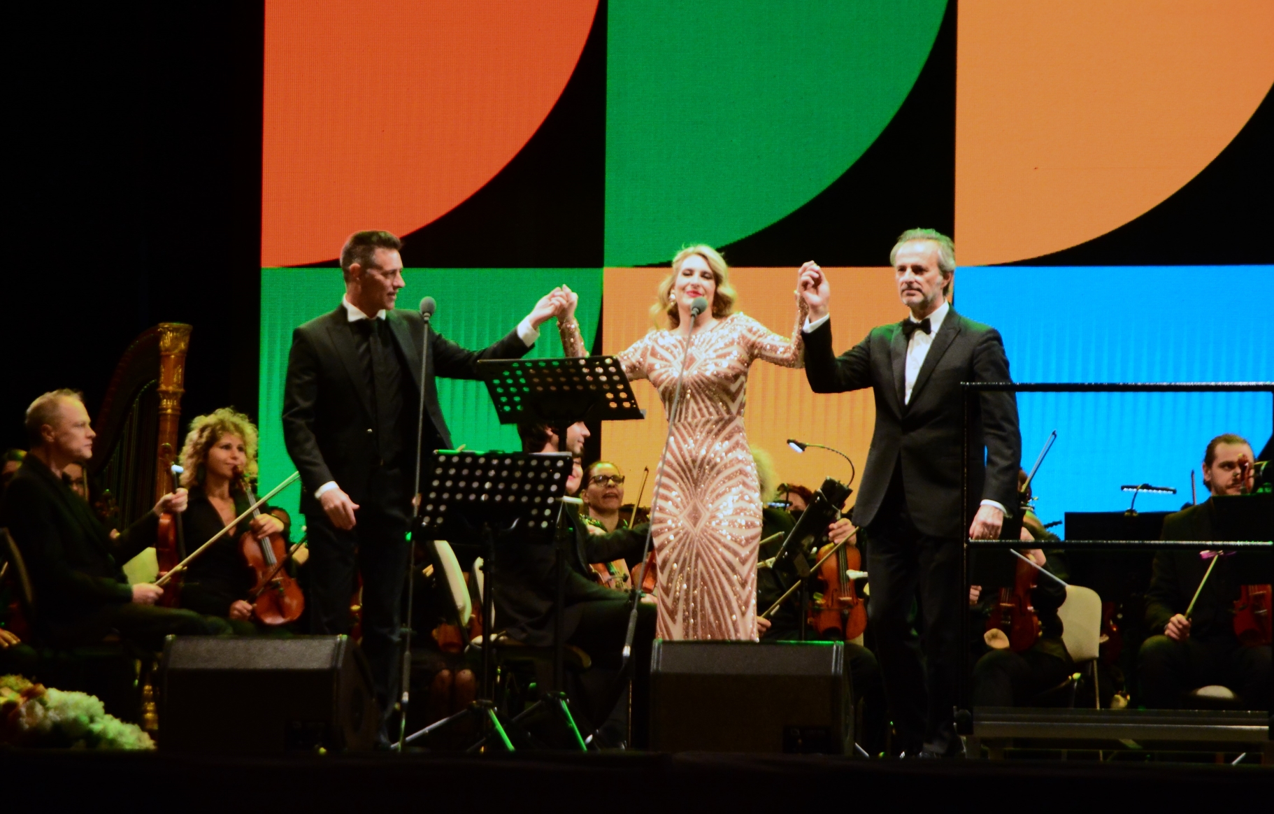 Sounds of Oradea Festival, Zarzuela Night (83)